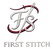 FirstStitch - Home